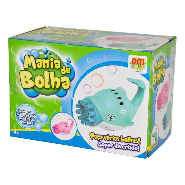 maniaa de bolhas 5
